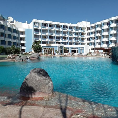 Cousy Holiday Apartment In Sunny Golf Del Sur サンミゲル・デ・アボナ エクステリア 写真