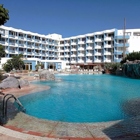 Cousy Holiday Apartment In Sunny Golf Del Sur サンミゲル・デ・アボナ エクステリア 写真