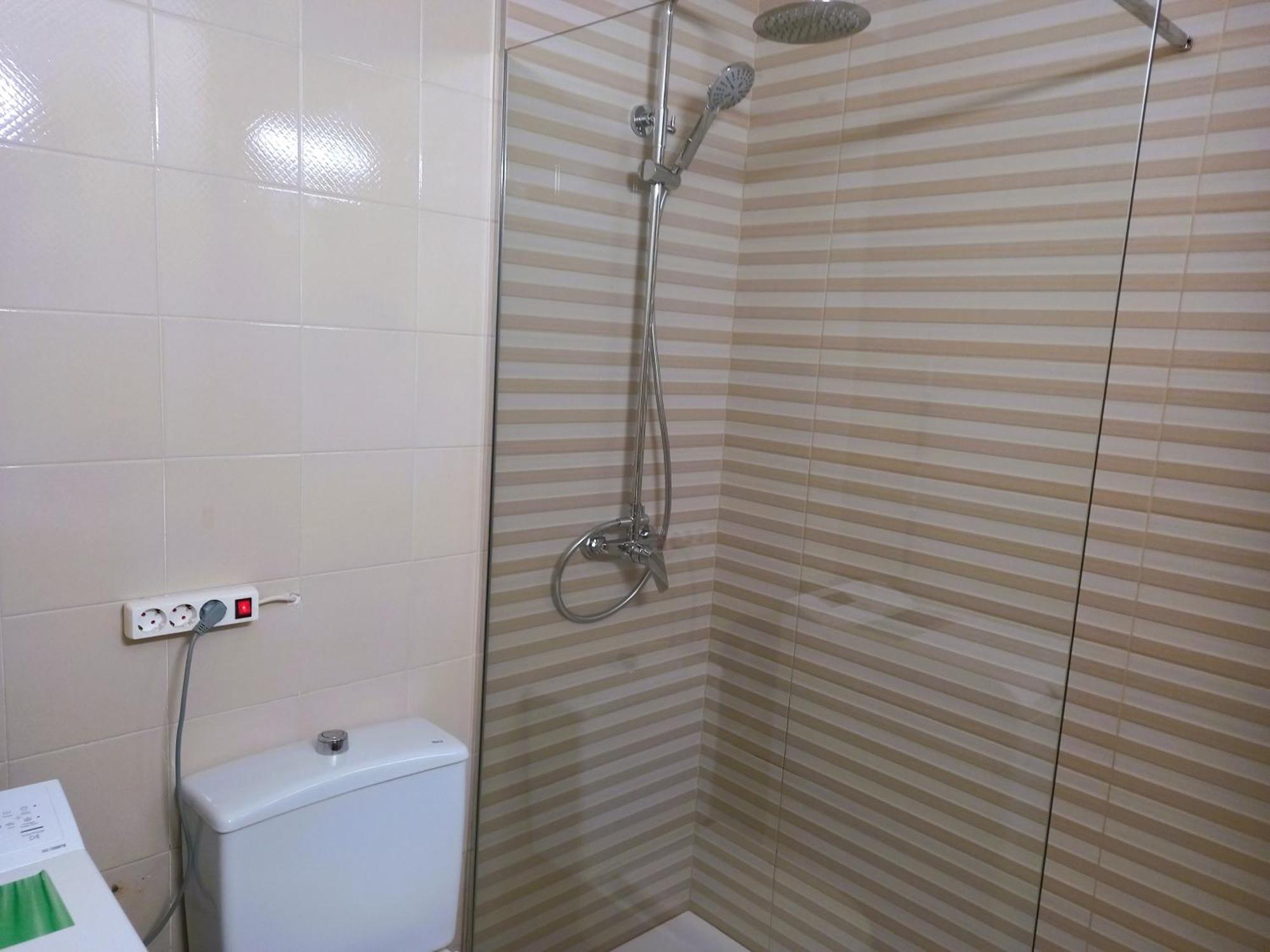 Cousy Holiday Apartment In Sunny Golf Del Sur サンミゲル・デ・アボナ エクステリア 写真