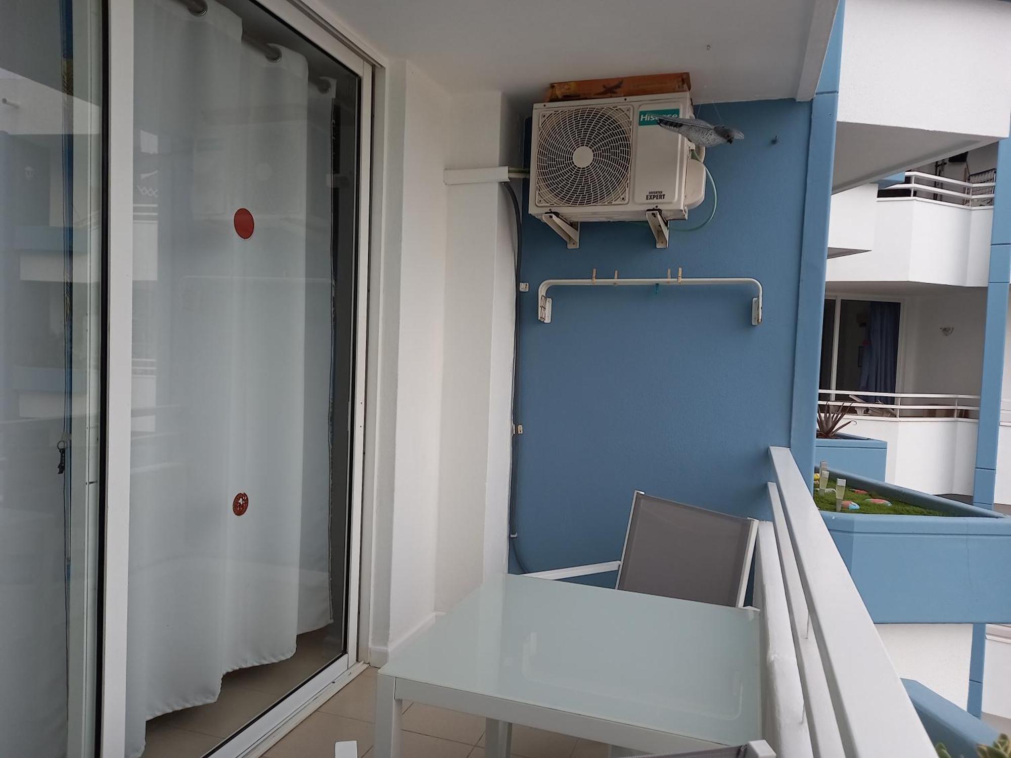 Cousy Holiday Apartment In Sunny Golf Del Sur サンミゲル・デ・アボナ エクステリア 写真